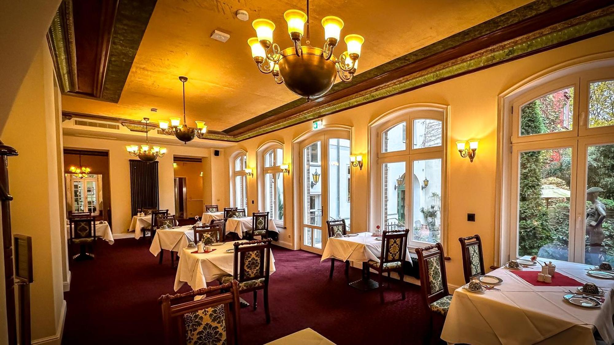 Myer'S Hotel Berlin, Berlin